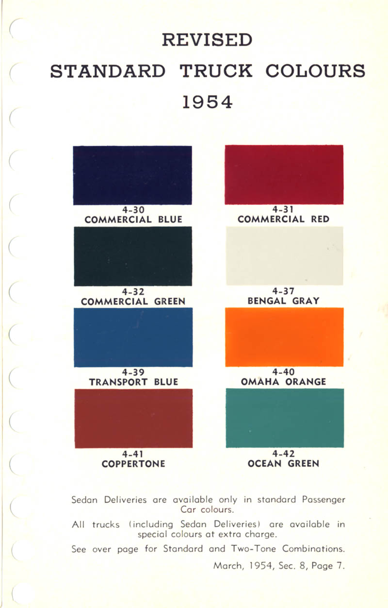 colors 3