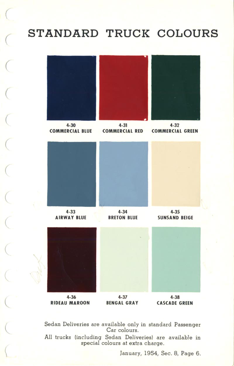 colors 2