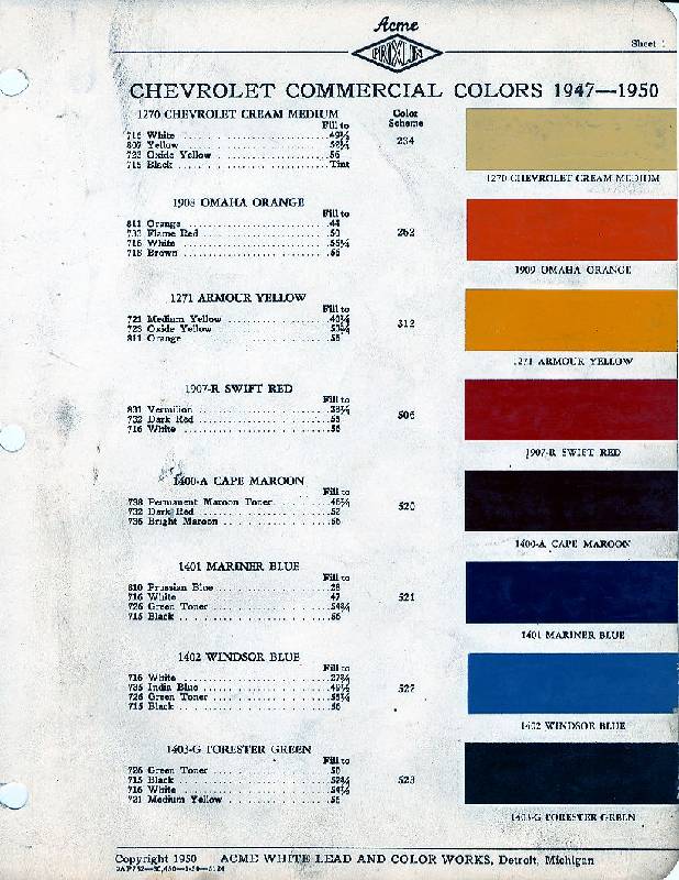 1947_1950AcmeS1E 1947-1950 Acme Exterior Paint, page 1 of 2 pages (enhanced image)
