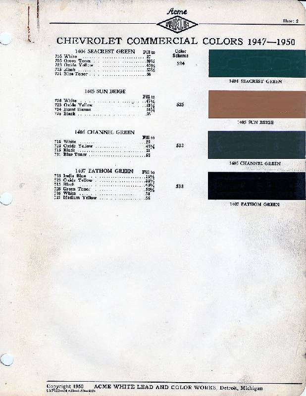 1947_1950AcmeS2E 1947-1950 Acme Exterior Paint, page 2 of 2 pages (enhanced image)