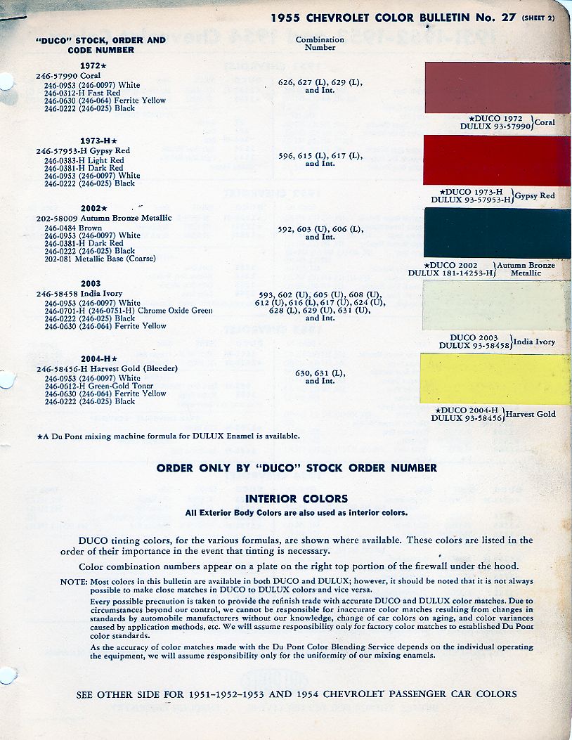 021955DupontB27S2 1955, sheet 2